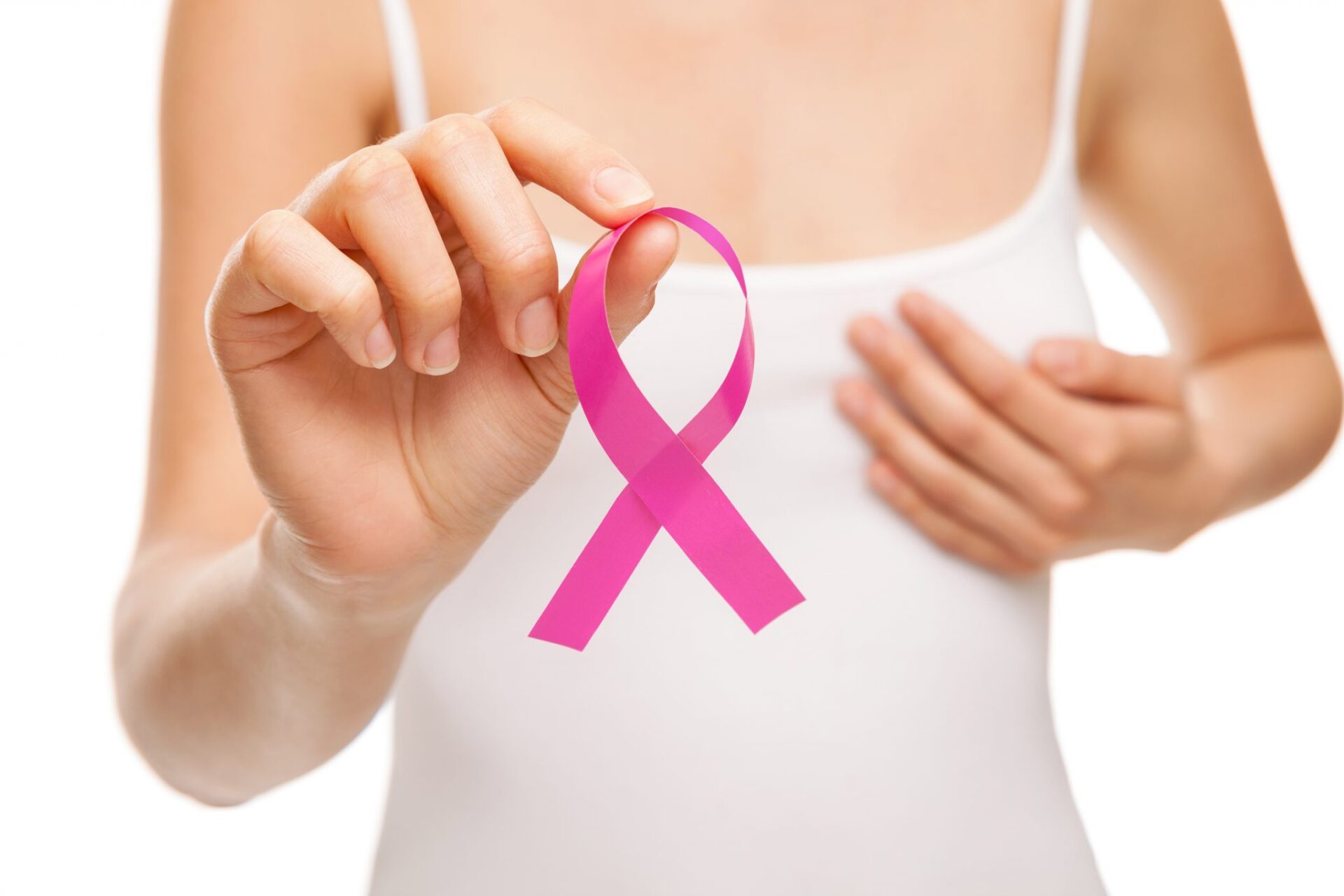 Câncer de mama e probióticos