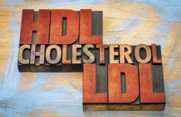 HDL E LDL